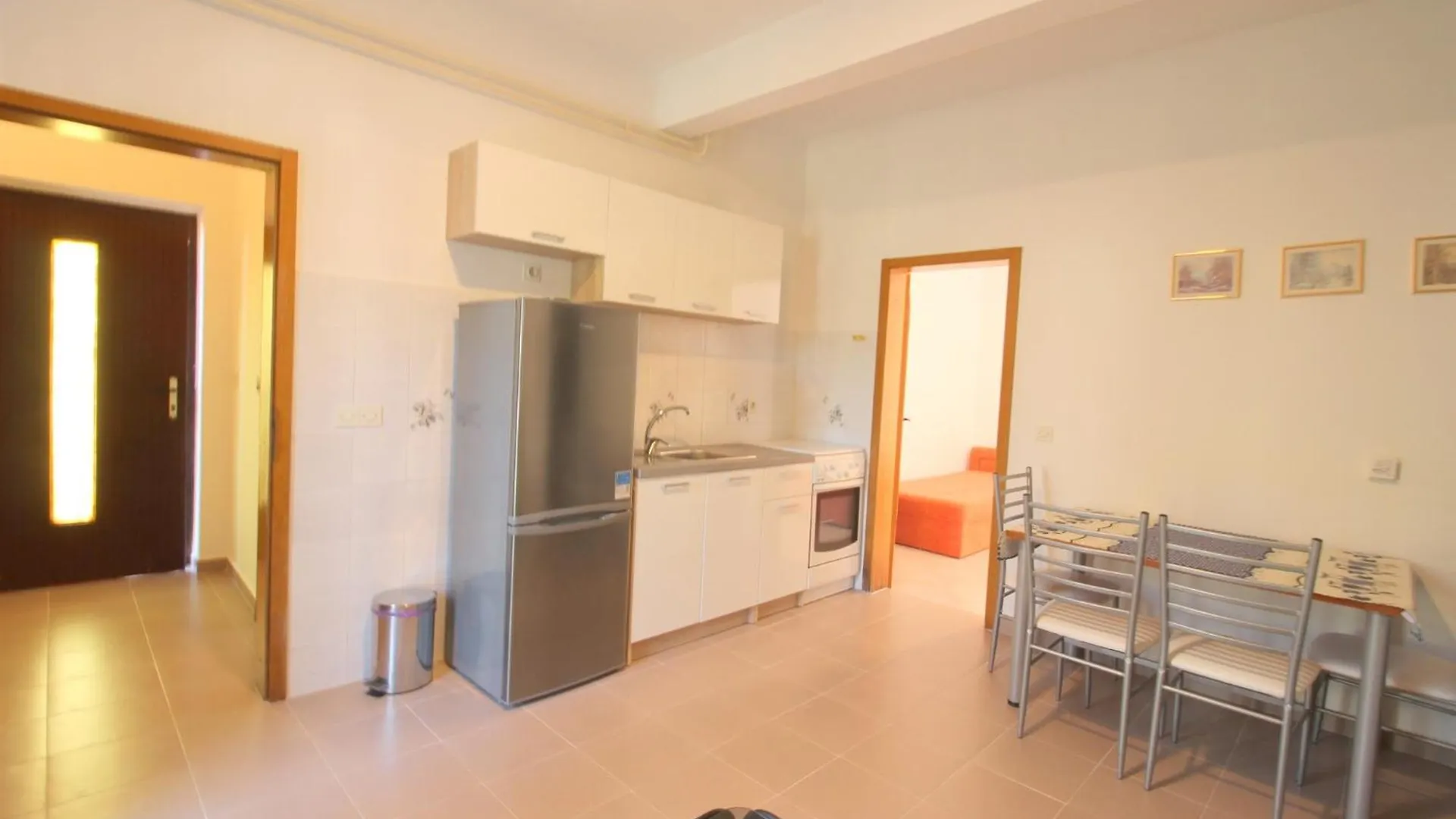 Dada A3 Apartment Novigrad  0*, Novigrad (Istria) Croatia