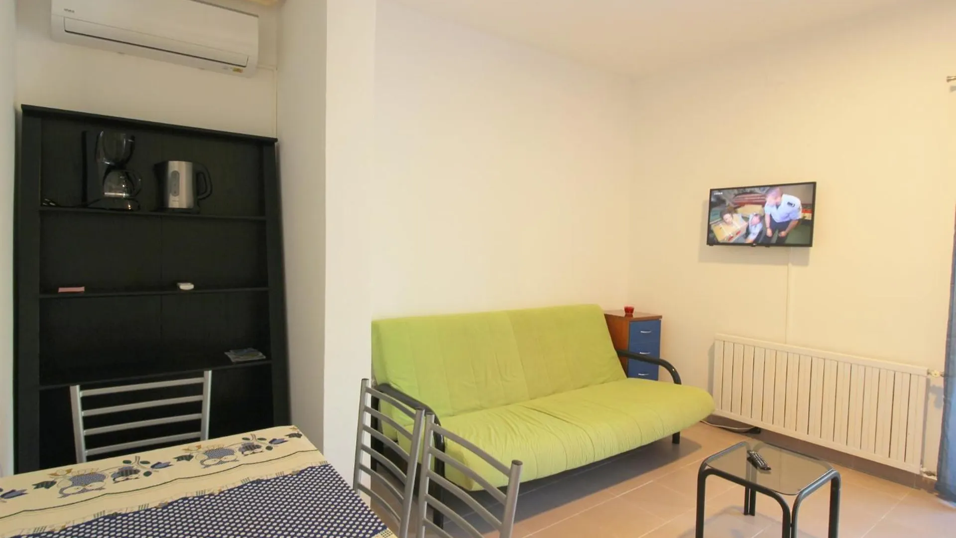 Dada A3 Apartment Novigrad