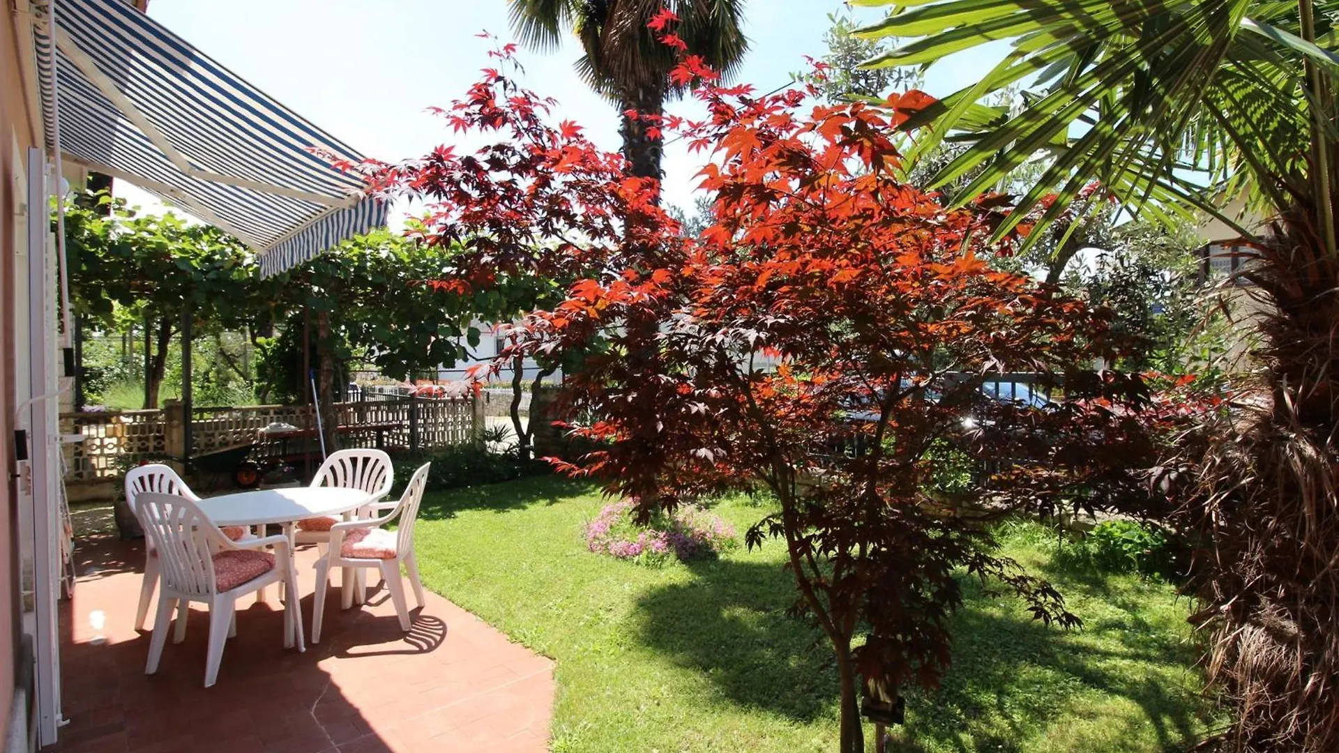 Dada A3 Apartment Novigrad