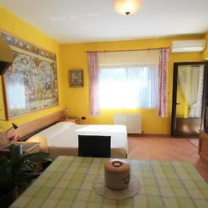 Appartamento Daniela, Novigrad Istria