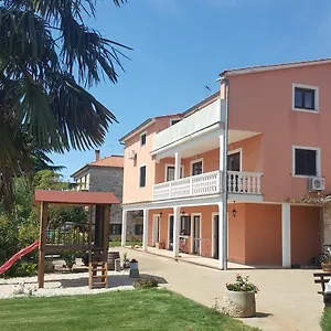 Appartamento Sorgo, Novigrad Istria