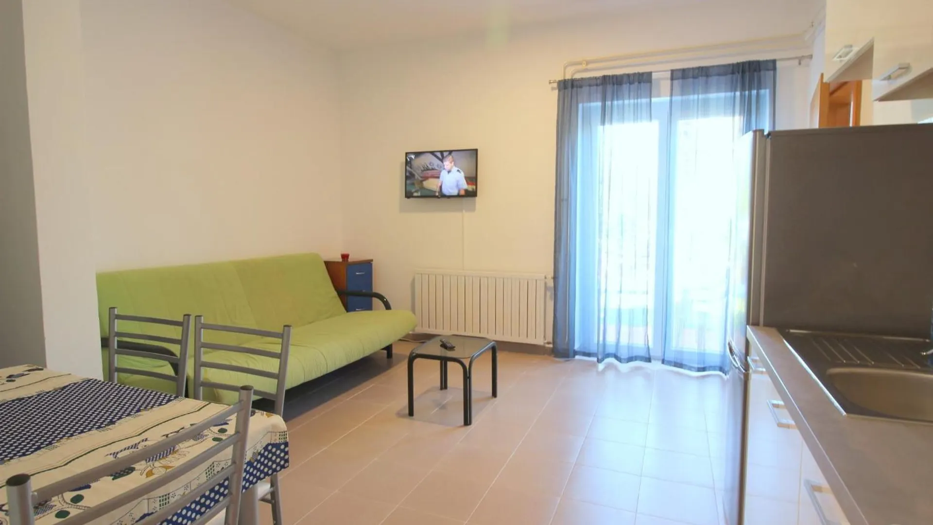 Dada A3 Apartment Novigrad