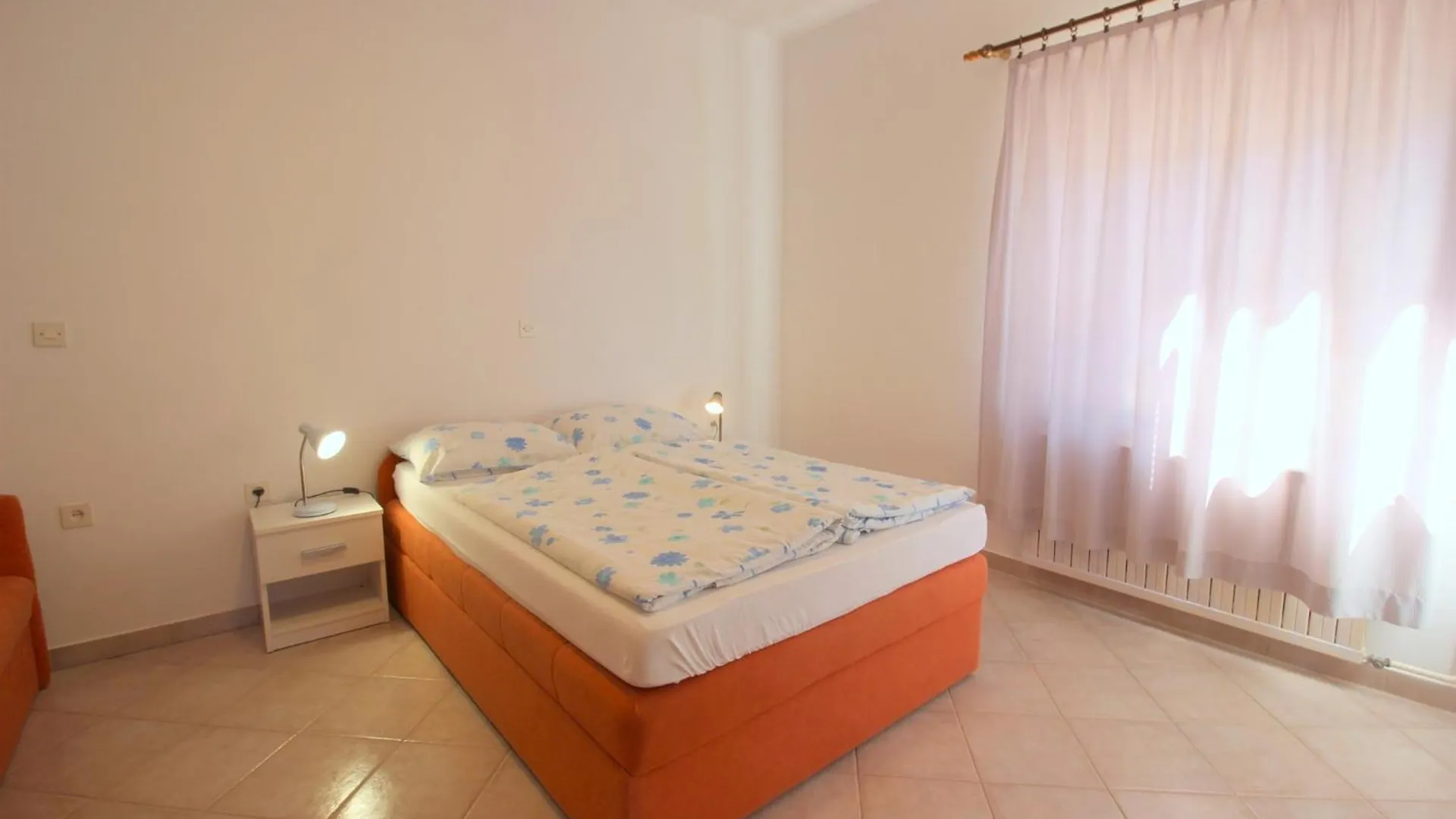 Dada A3 Apartment Novigrad  Croatia