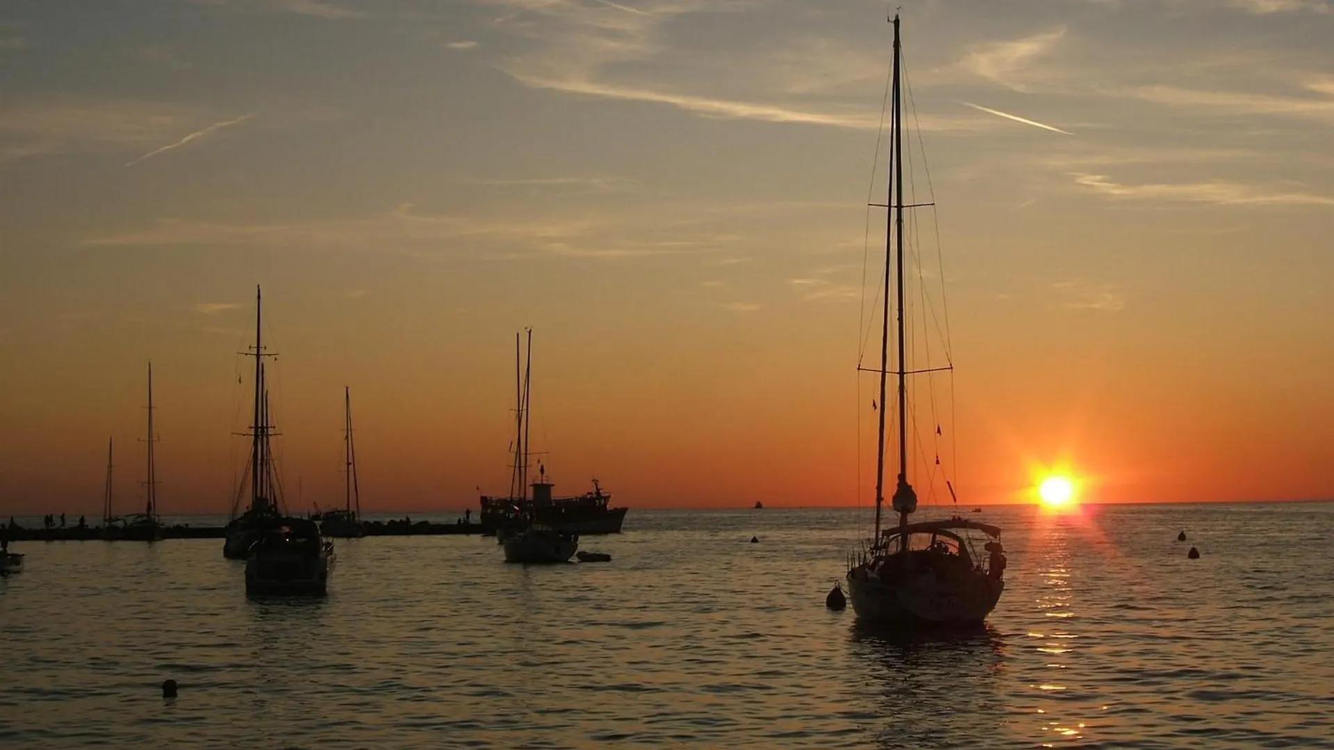 Dada A3 Apartment Novigrad  Novigrad (Istria)
