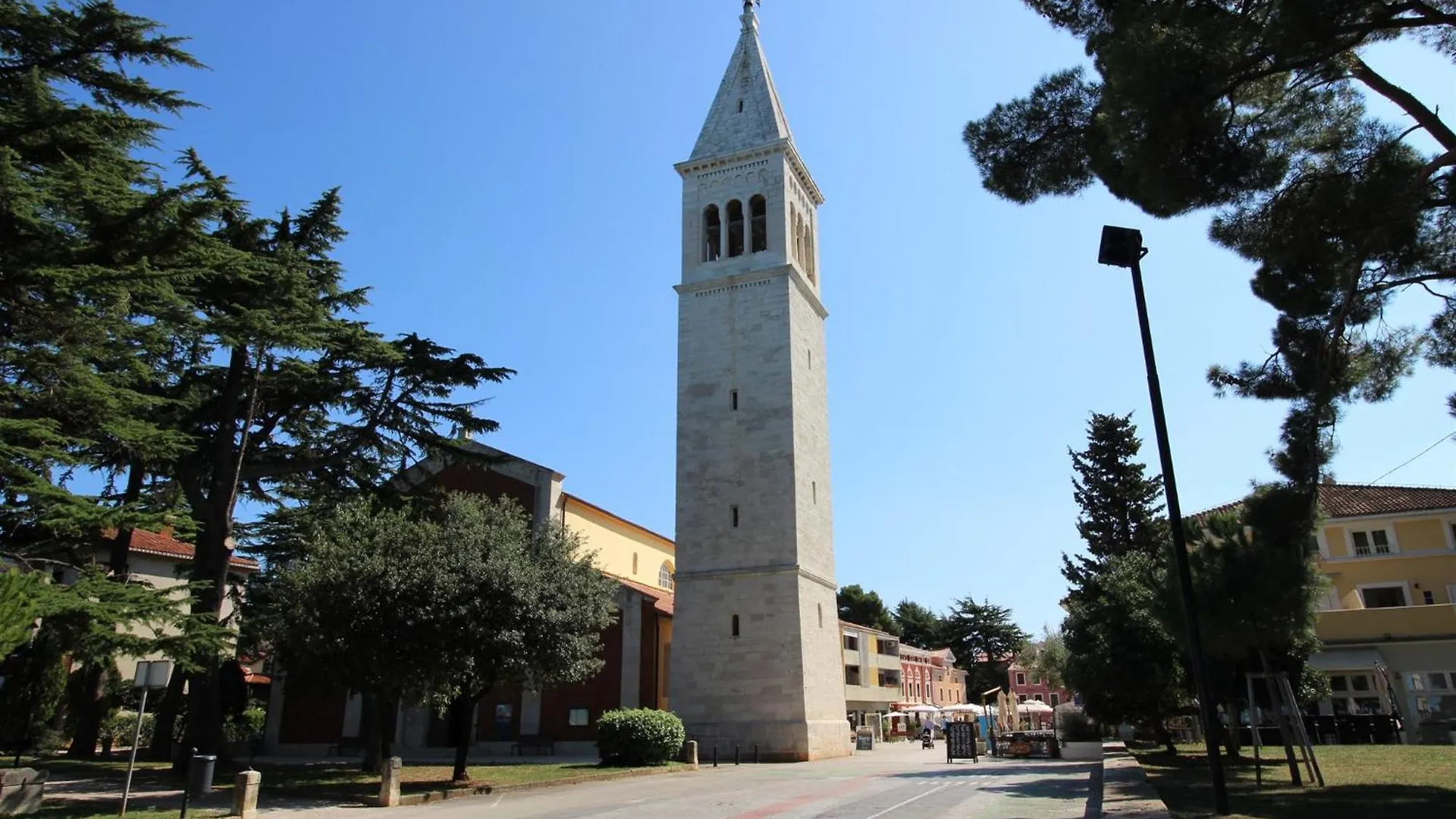 Dada A3 Apartment Novigrad  0*, Novigrad (Istria) Croatia