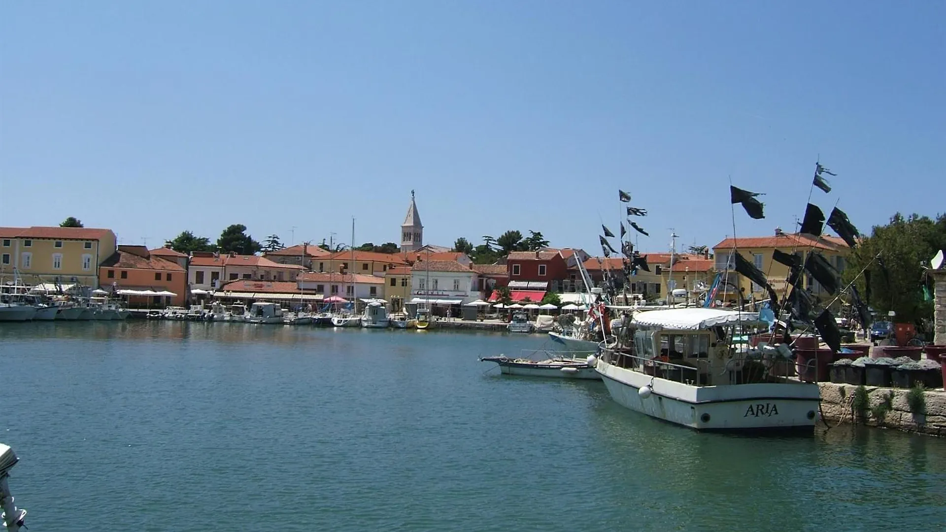 Dada A3 Apartment Novigrad