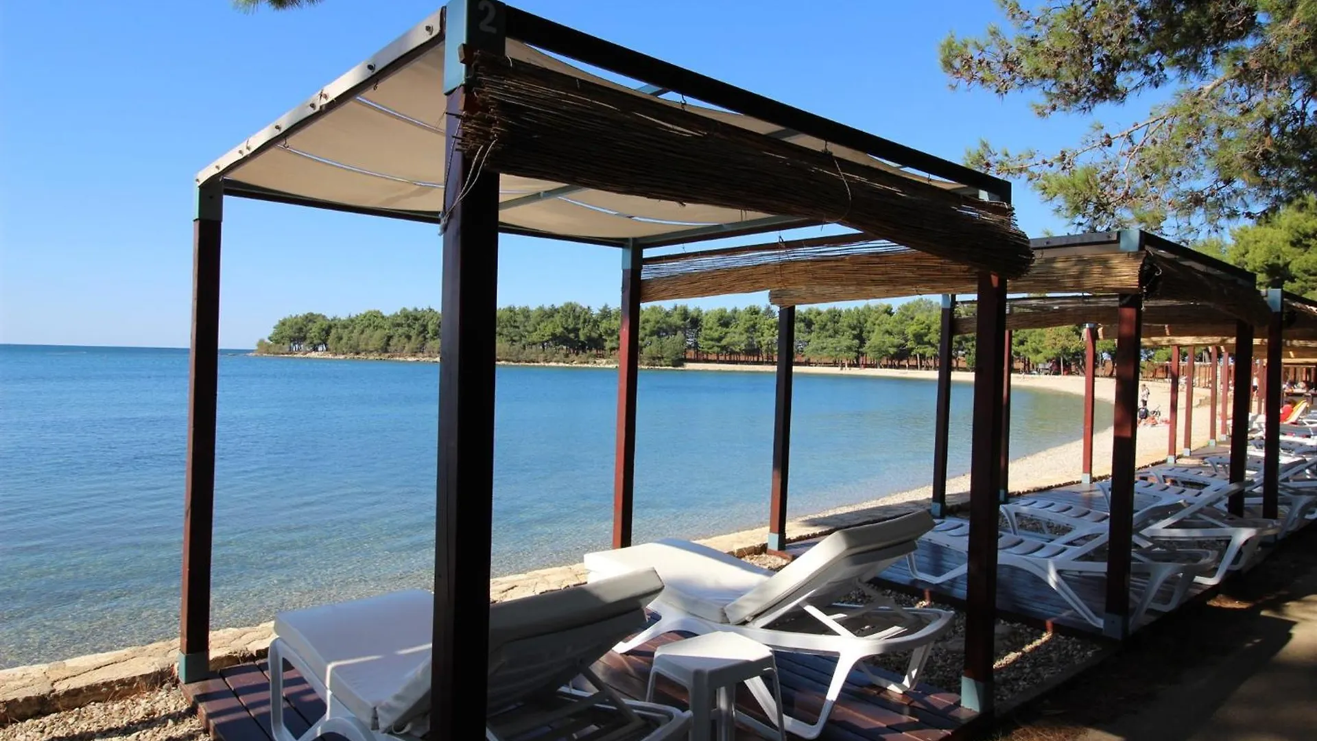 Dada A3 Apartment Novigrad  Novigrad (Istria)