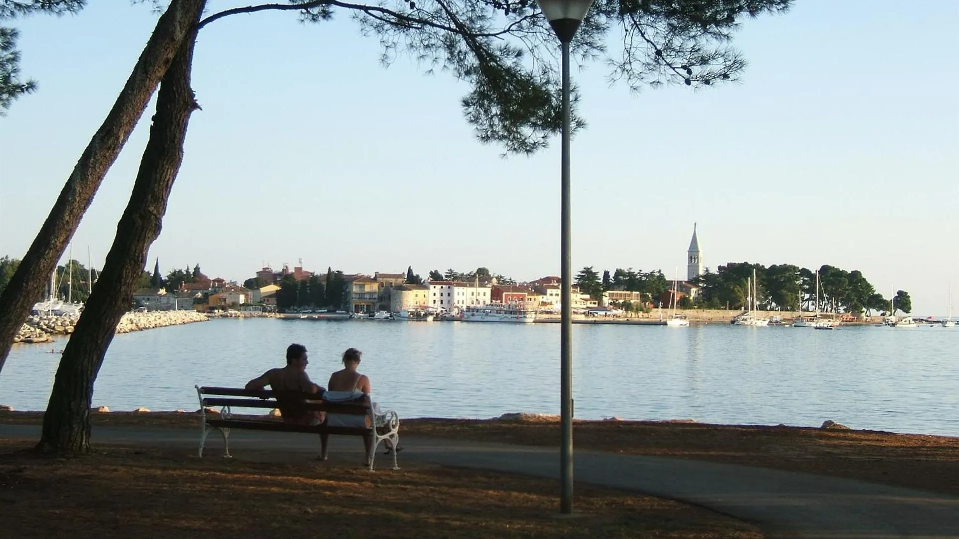 Dada A3 Apartment Novigrad  0*, Novigrad (Istria)