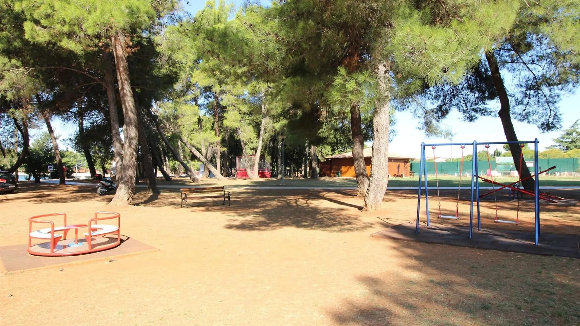 Dada A3 Apartment Novigrad  0*, Novigrad (Istria)