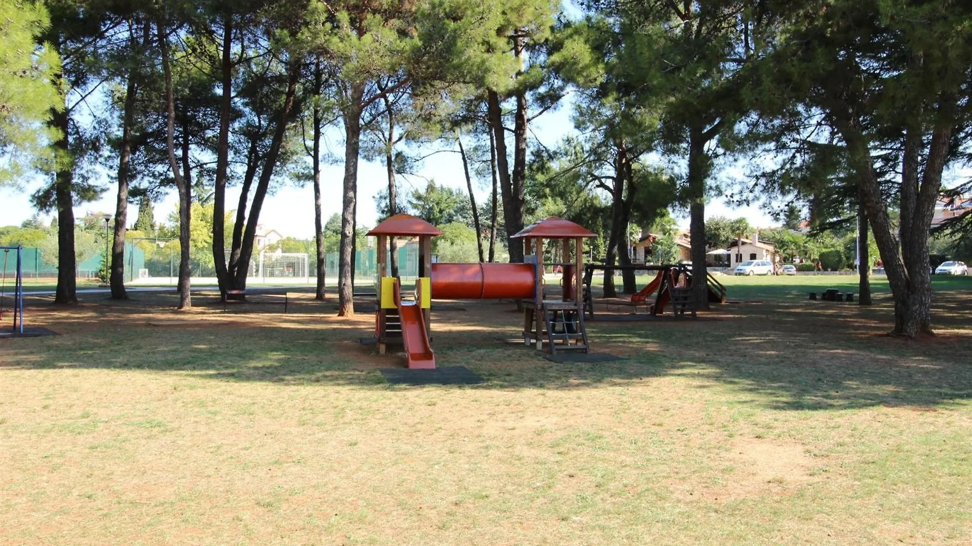 Dada A3 Apartment Novigrad
