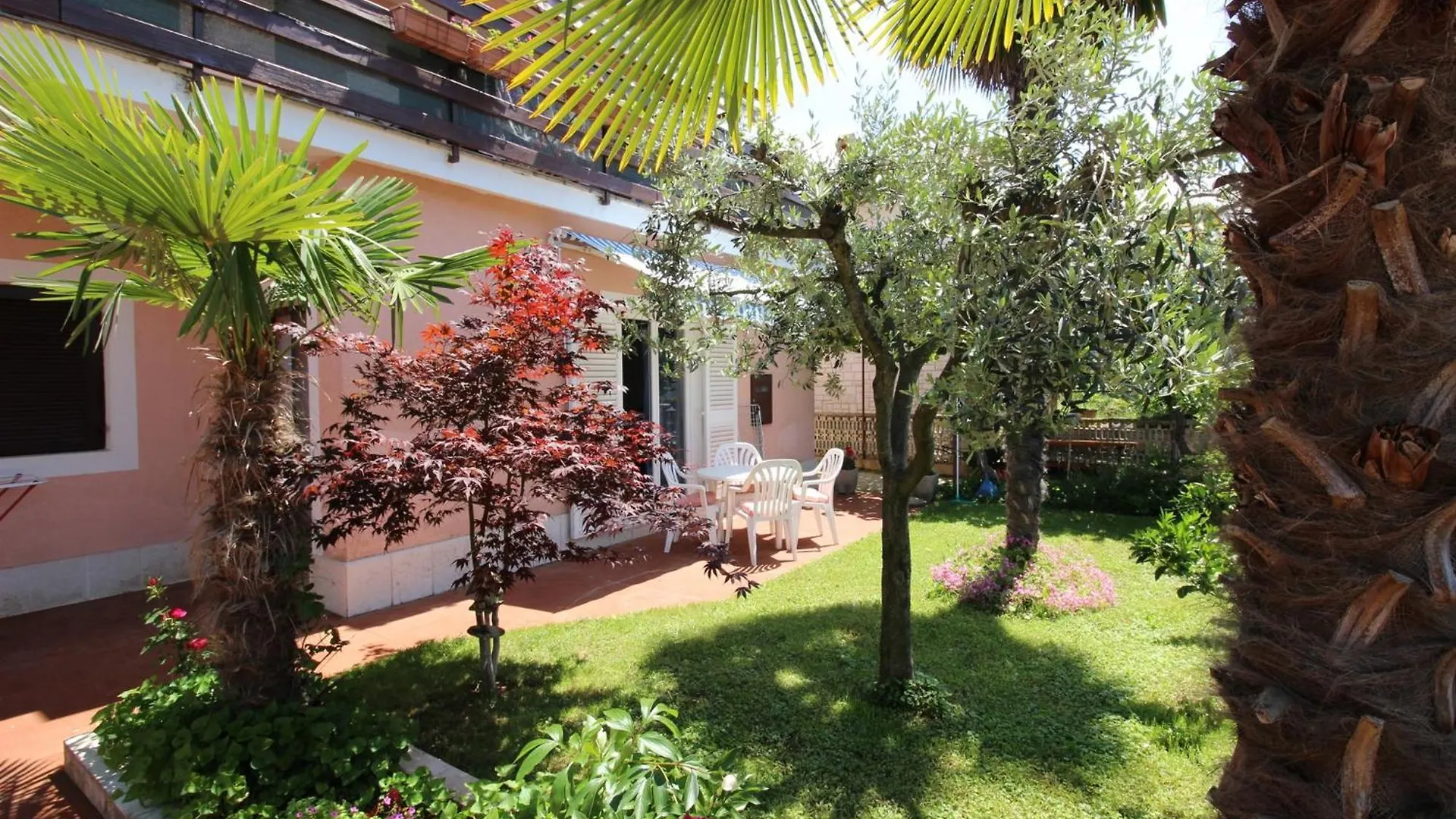 Dada A3 Apartment Novigrad