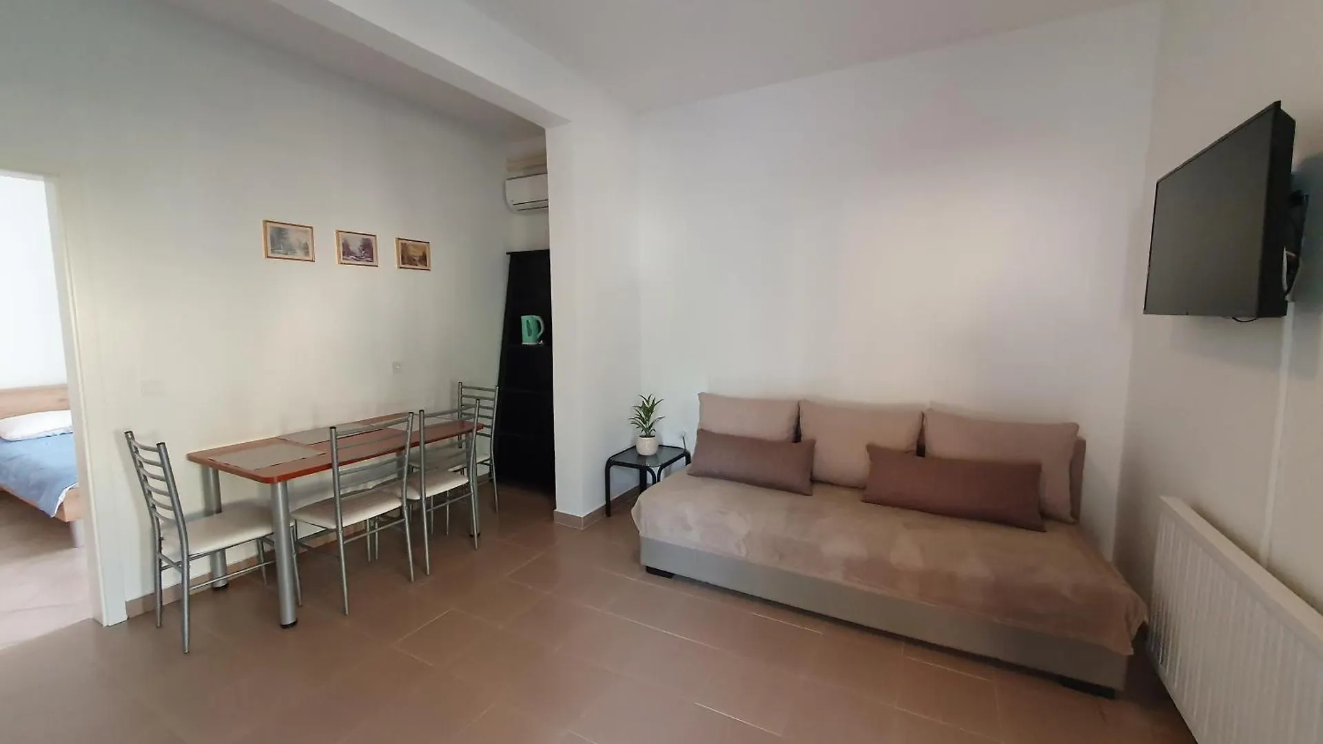 Dada A3 Apartment Novigrad
