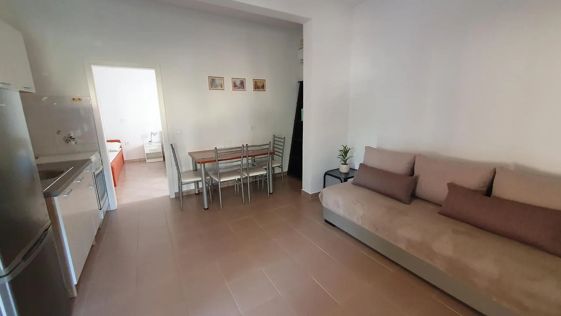 Dada A3 Apartment Novigrad  0*, Novigrad (Istria) Croatia