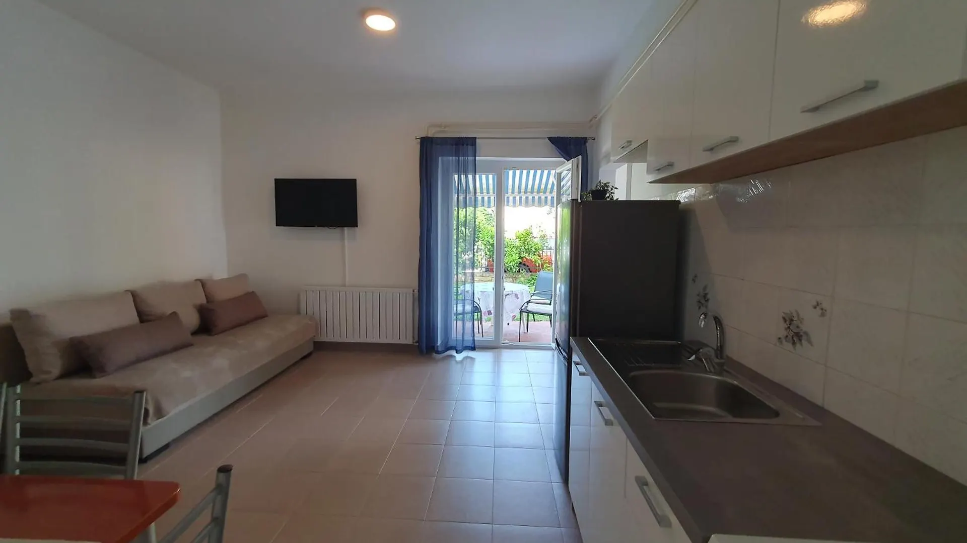 Dada A3 Apartment Novigrad   Novigrad (Istria)