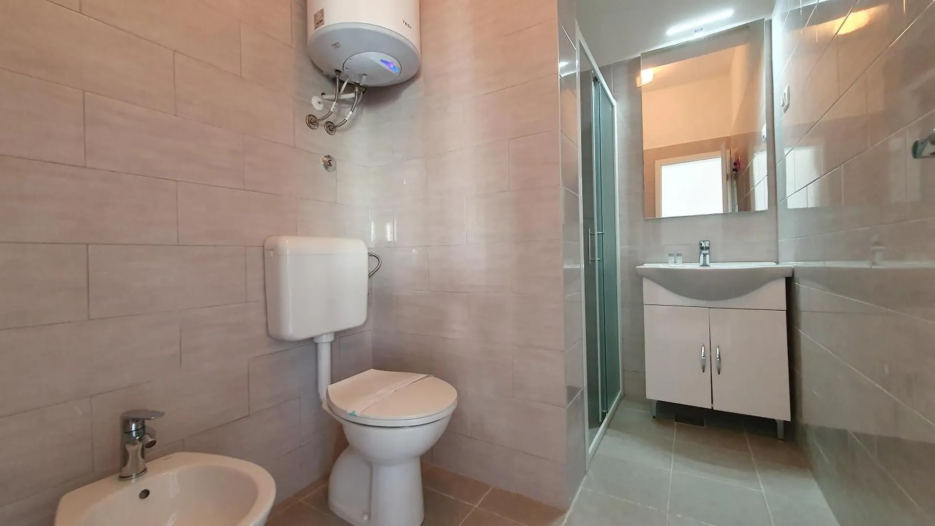 Dada A3 Apartment Novigrad  Croatia