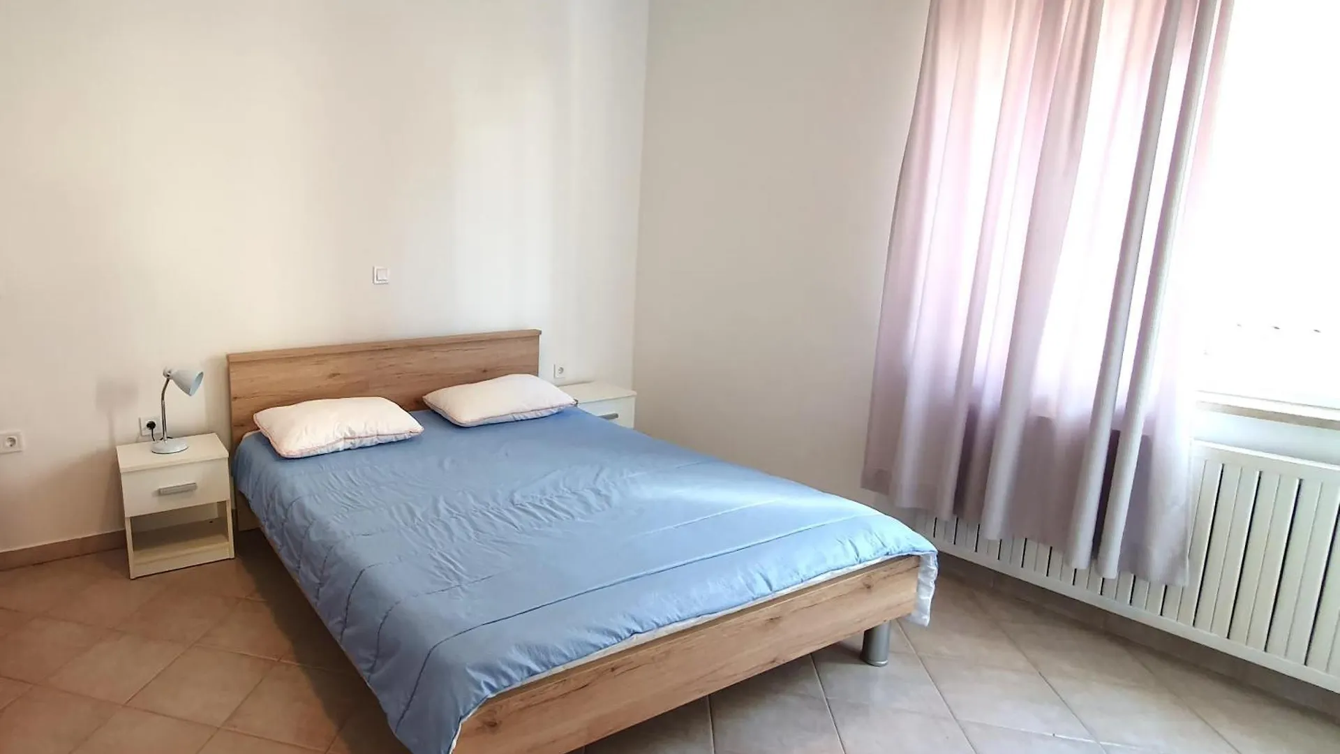 Dada A3 Apartment Novigrad